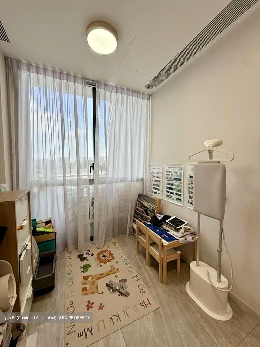Leedon Green (D10), Condominium #580792651